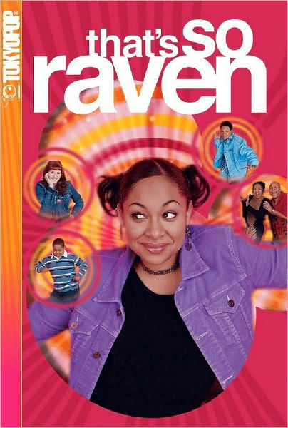 That's So Raven, Volume 1 by Susan Sherman, Michael Poryes |, Paperback ...