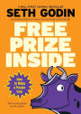 Free Prize Inside; How to Make a Purple Cow