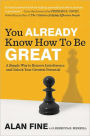 You Already Know How to Be Great: A Simple Way to Remove Interference and Unlock Your Greatest Potential