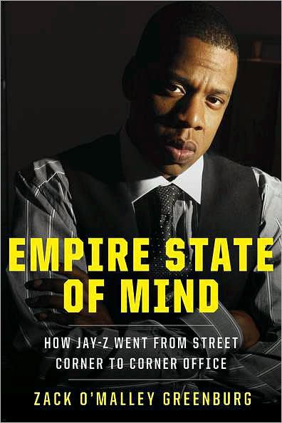 Empire State of Mind: How Jay-Z Went from Street Corner to Corner Office