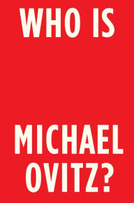 Download ebooks for mac free Who Is Michael Ovitz? in English 9781591845546 PDF CHM by Michael Ovitz