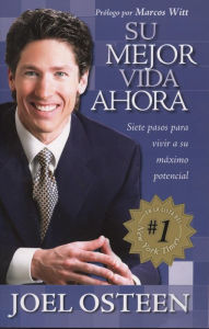 Title: Su Mejor Vida Ahora, Author: Joel Osteen