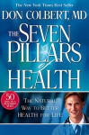 Alternative view 1 of Seven Pillars Of Health: The Natural Way To Better Health For Life