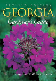 Title: Georgia Gardener's Guide, Author: Erica Glasener