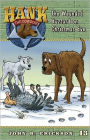 The Wounded Buzzard on Christmas Eve (Hank the Cowdog Series #13)
