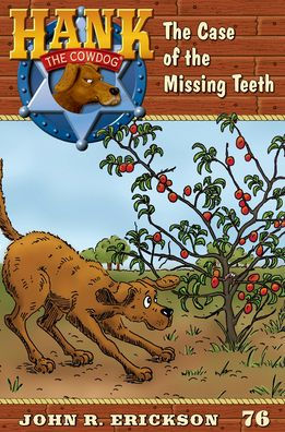 the Case of Missing Teeth