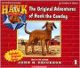 The Original Adventures of Hank the Cowdog (Hank the Cowdog Series #1)