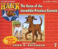 Title: The Curse of the Incredible Priceless Corncob (Hank the Cowdog Series #7), Author: John R. Erickson