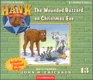 Title: The Wounded Buzzard on Christmas Eve (Hank the Cowdog Series #13), Author: John R. Erickson