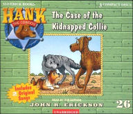 Title: The Case of the Kidnapped Collie (Hank the Cowdog Series #26), Author: John R. Erickson