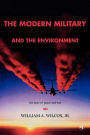 The Modern Military and the Environment: The Laws of Peace and War