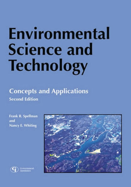 Environmental Science and Technology: Concepts and Applications