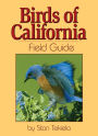 Birds of California Field Guide