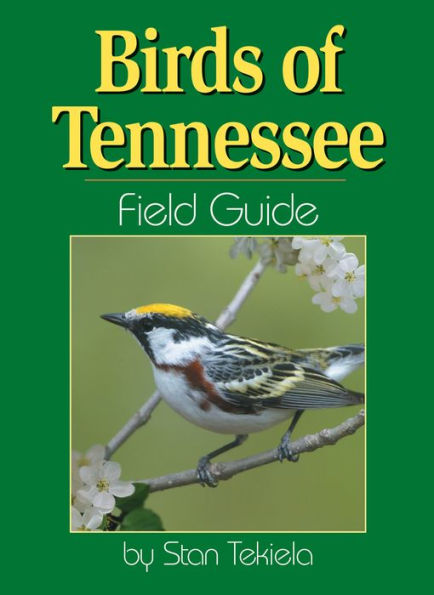 Birds of Tennessee Field Guide