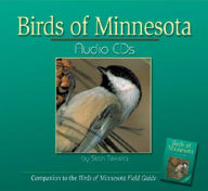 Title: Birds of Minnesota Audio, Author: Stan Tekiela