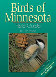 Title: Birds of Minnesota Field Guide 2nd Edition / Edition 2, Author: Stan Tekiela