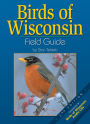 Birds of Wisconsin Field Guide (Companion to Birds of Wisconsin Audio CDs)