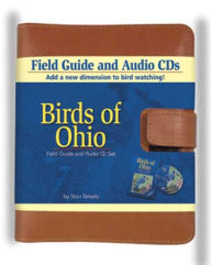 Title: Birds of Ohio Field Guide with CD / Edition 2, Author: Stan Tekiela