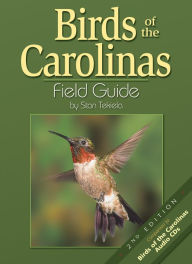 Free web books download Birds of the Carolinas Field Guide ePub
