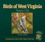 Birds of West Virginia