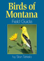 Birds of Montana Field Guide