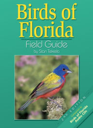 Title: Birds of Florida Field Guide: Companion to Birds of Florida Audio CDs, Author: Stan Tekiela