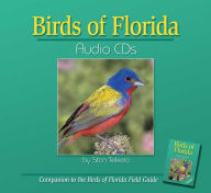 Title: Birds of Florida Audio, Author: Stan Tekiela