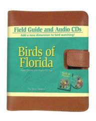 Title: Birds of Florida Field Guide with Audio CD / Edition 2, Author: Stan Tekiela