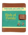 Birds of Florida Field Guide with Audio CD / Edition 2