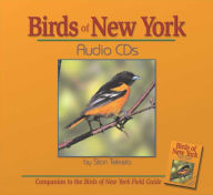 Title: Birds of New York Audio, Author: Stan Tekiela