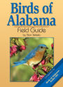 Birds of Alabama Field Guide: Companion to Birds of Alabama Audio CDs