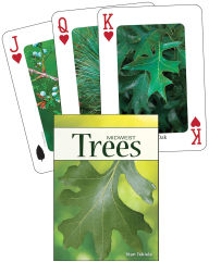 Title: Trees of the Midwest Playing Cards, Author: Stan Tekiela
