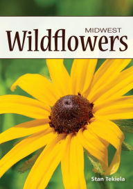 Title: Wildflowers of the Midwest Playing Cards, Author: Stan Tekiela