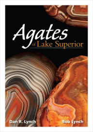 Title: Agates of Lake Superior Playing Cards