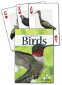 Birds of the Southeast Playing Cards