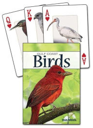 Title: Birds of the Gulf Coast Playing Cards, Author: Stan Tekiela