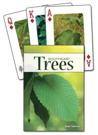 Title: Trees of the Southeast Playing Cards, Author: Stan Tekiela