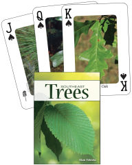 Title: Trees of the Southeast Playing Cards, Author: Stan Tekiela
