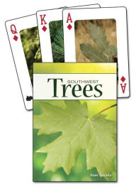 Title: Trees of the Southwest Playing Cards, Author: Stan Tekiela