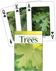 Title: Trees of the Southwest Playing Cards, Author: Stan Tekiela