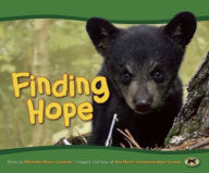 Title: Finding Hope, Author: Michelle Myers Lackner