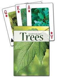 Title: Trees of the Northeast Playing Cards, Author: Stan Tekiela