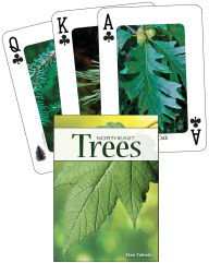 Title: Trees of the Northeast Playing Cards, Author: Stan Tekiela