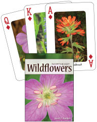 Title: Wildflowers of the Northeast Playing Cards, Author: Jaret Daniels