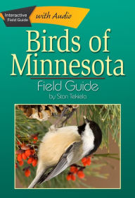 Title: Birds of Minnesota Field Guide, Author: Stan Tekiela