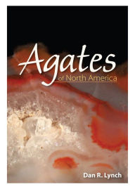 Title: Agates of North America Playing Cards