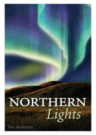 Title: Northern Lights Playing Cards, Author: Tom Anderson