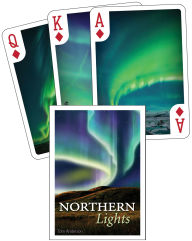 Title: Northern Lights Playing Cards, Author: Tom Anderson
