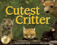 Title: Cutest Critter, Author: Marion Dane Bauer
