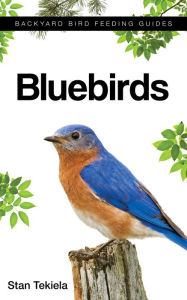 Title: Bluebirds, Author: Stan Tekiela
